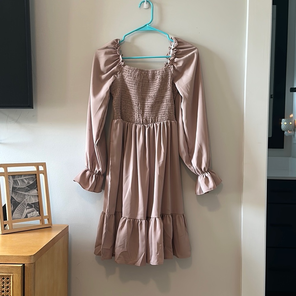dress